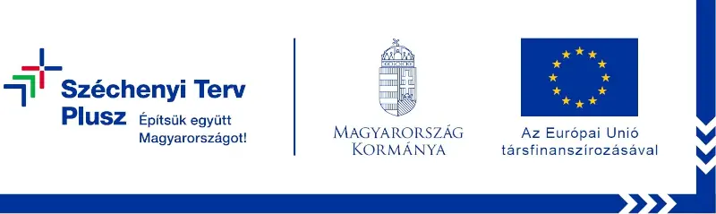 Pályázati infoblokk: Kereskedelmi központ létrehozása és telephely fejlesztése