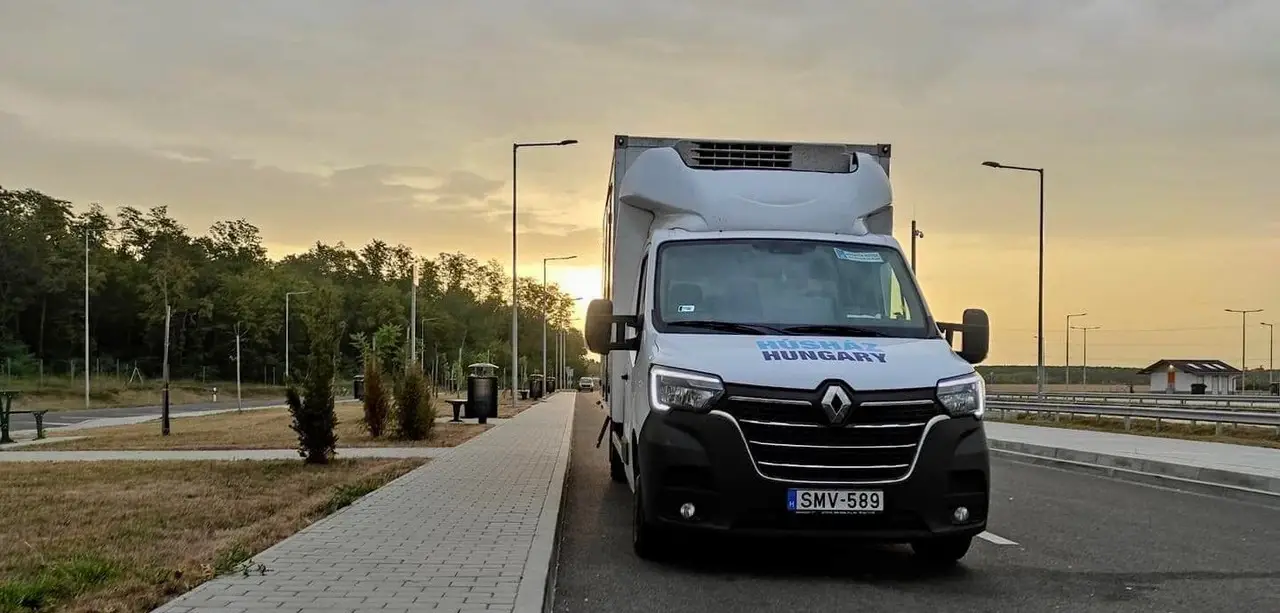 Húsház – a megbízható beszállító