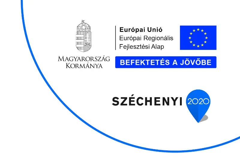 Pályázati infoblokk: Hűtőházi logisztikai folyamatok minőségbiztosítása szenzortechnológiával