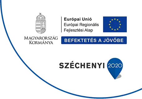 Széchenyi Terv pályázat