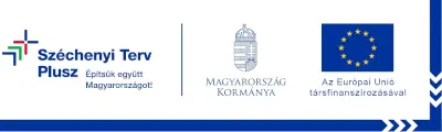 Széchenyi Terv Plusz pályázat
